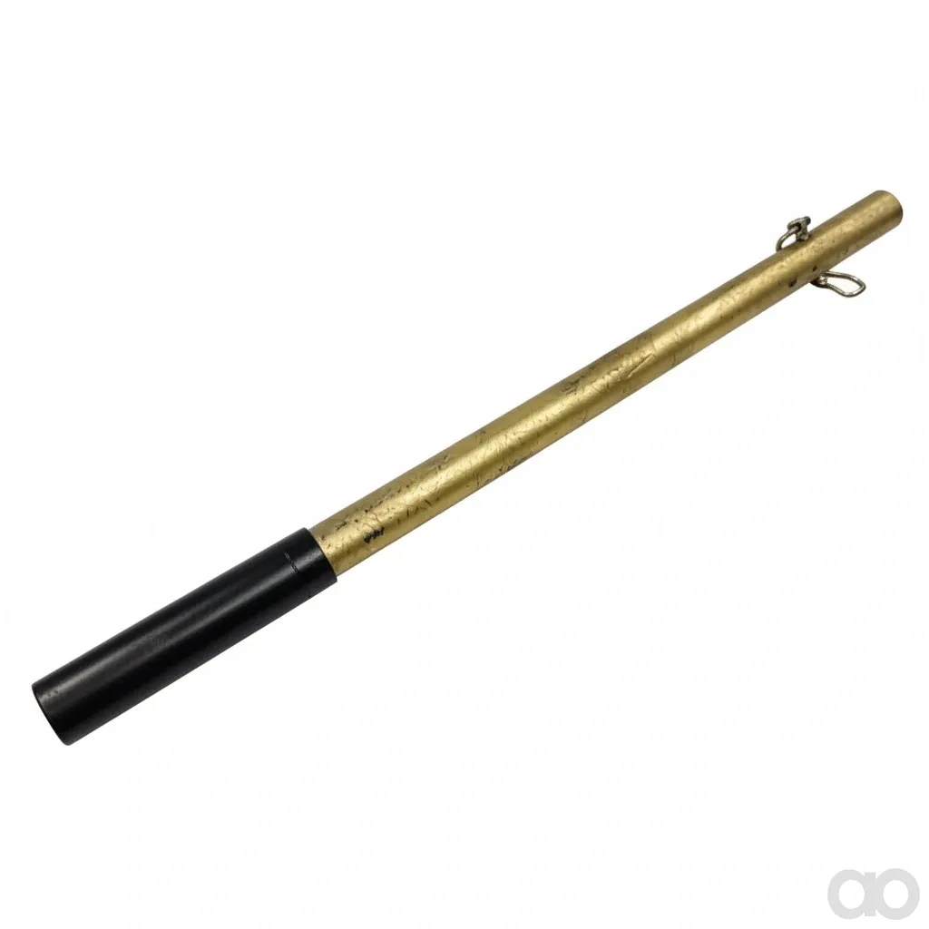 Amazone-78708466 - Handle Tube with Grip 510 (78708466)