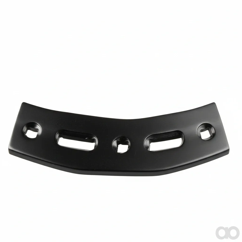 AMAZONE - 78708677 - SOC 75X510X12MM LEFT CENUIS HC122L