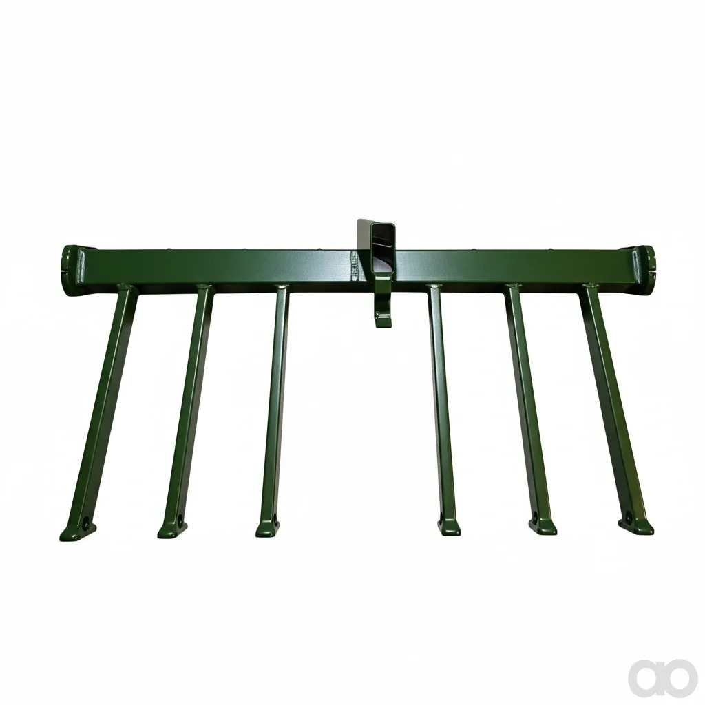 Amazone - 78708730 - Scraper Frame Bel (02/K3)##