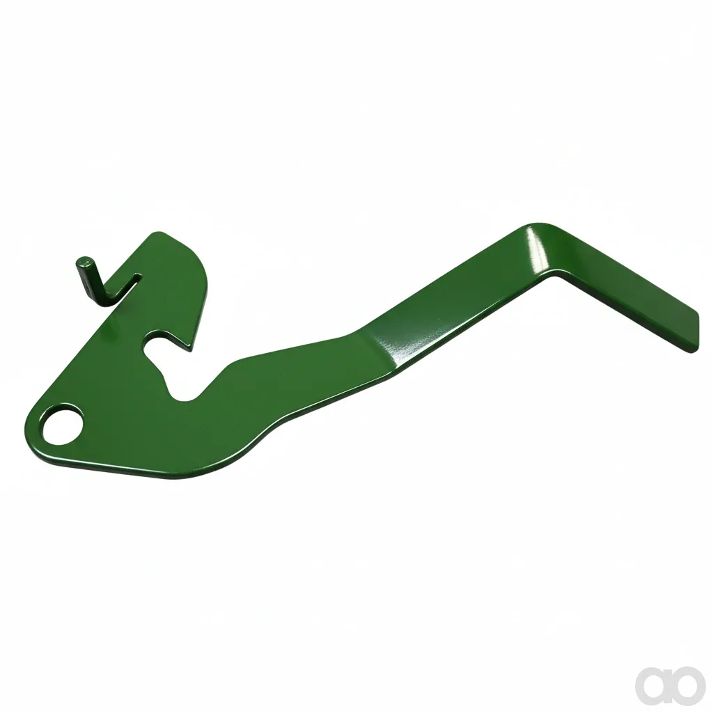 Amazone-78800721 - Latch (02/K3) (78800721)
