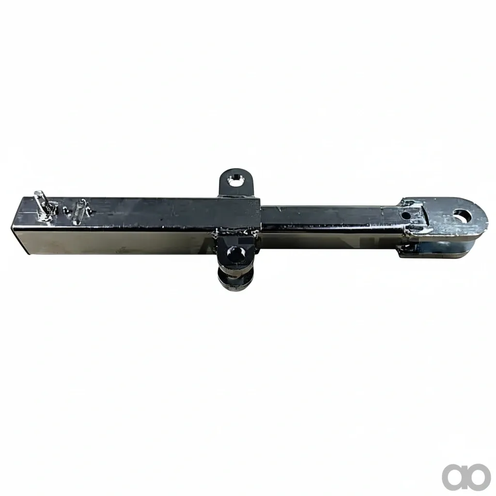 AMAZONE - 78800761 - REAR SPINDLE CXS SHAFT LEFT (FE//Z