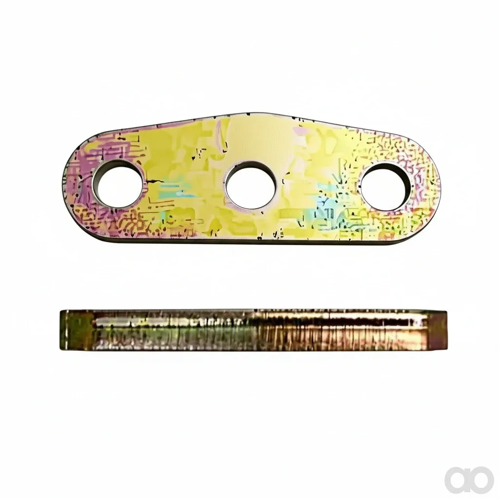 Amazone-78800945 - Spindle crossbar 10X55X100 (78800945)