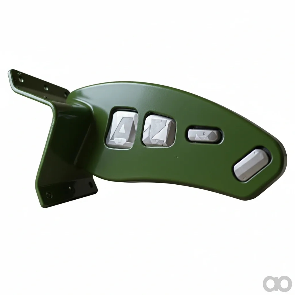 Amazone-78801130 - Disc arm welded right (02/K1) (78801130)