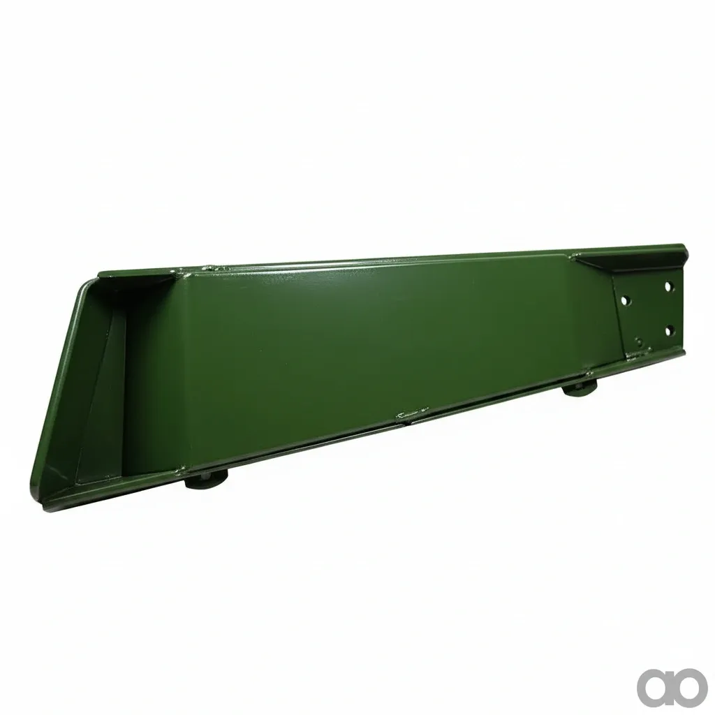 Amazone-78801177 - Lighting bracket left (0 (78801177)