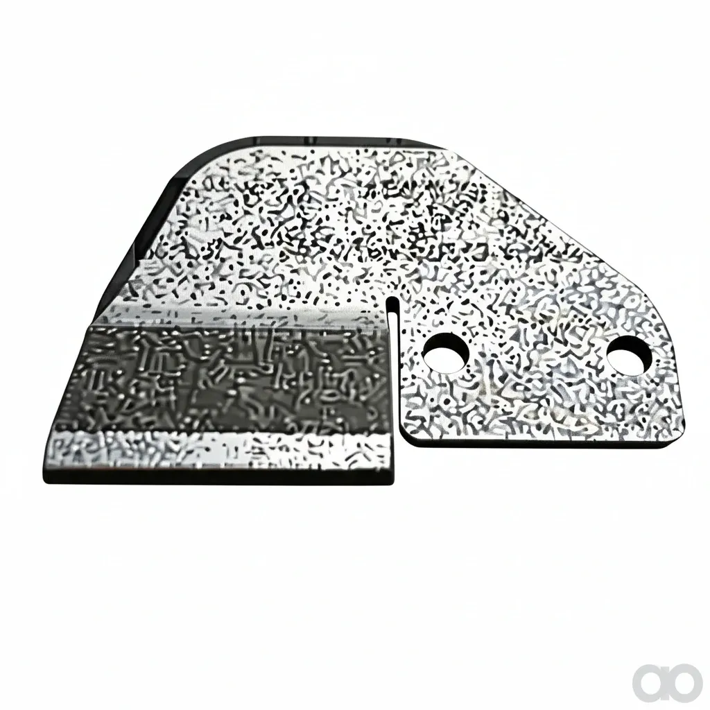 Amazone-78801525 - Centering element Cxs Left (B10) (78801525)