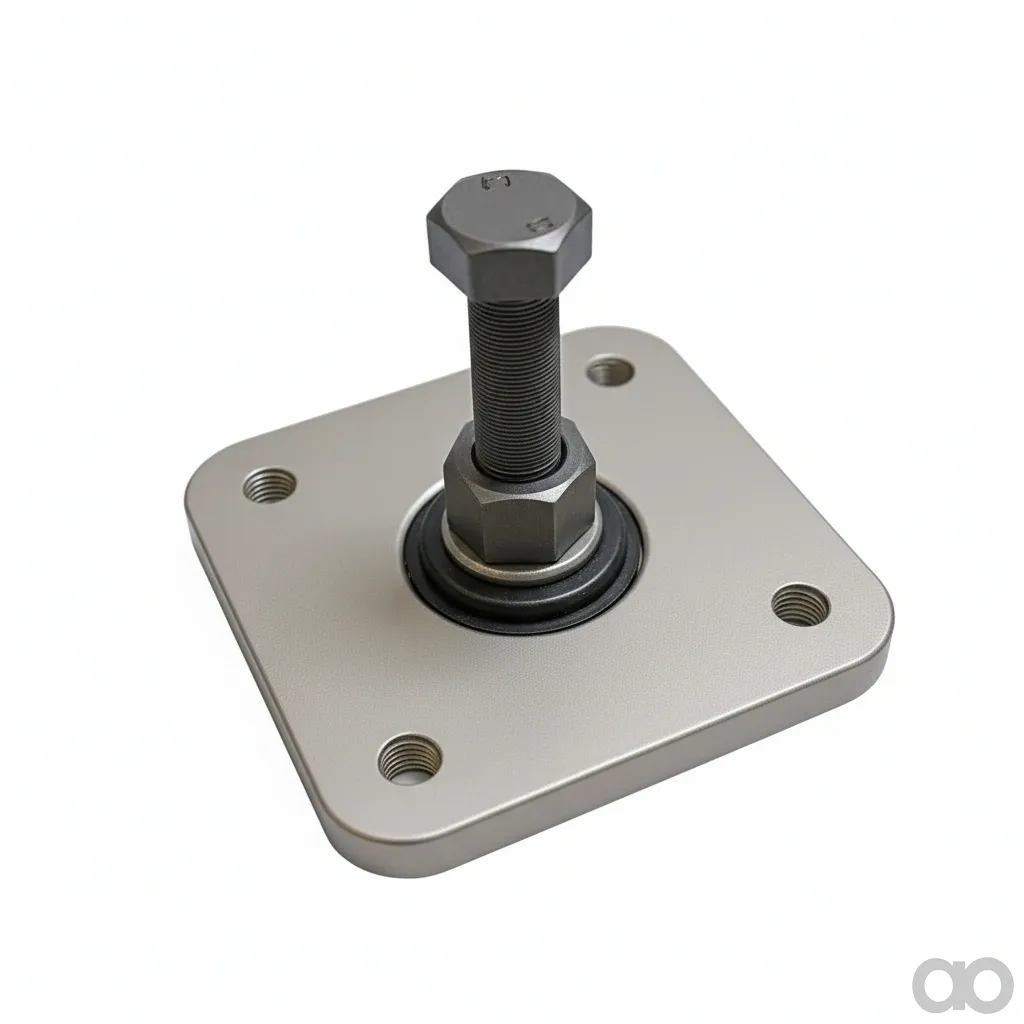 Amazone-78900080 - Roller bearing puller set (78900080)