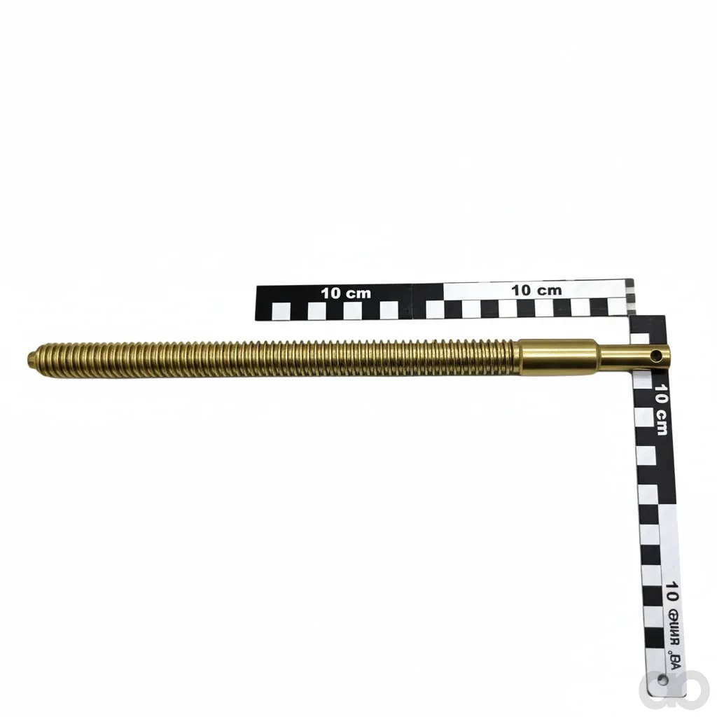 Amazone-910222 - Spindle (910222)
