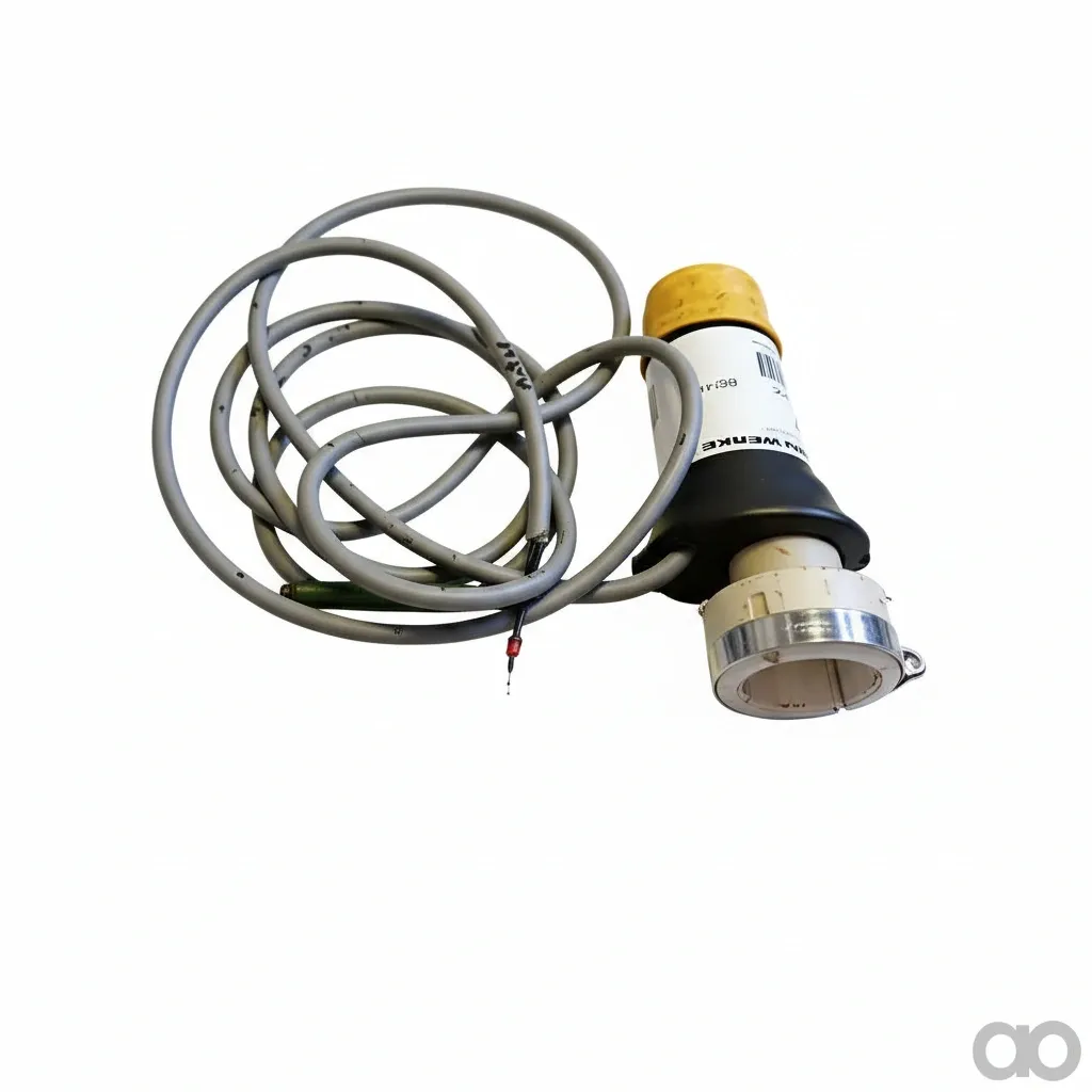 Amazone-910297 - Electric gear motor 22V (910297)