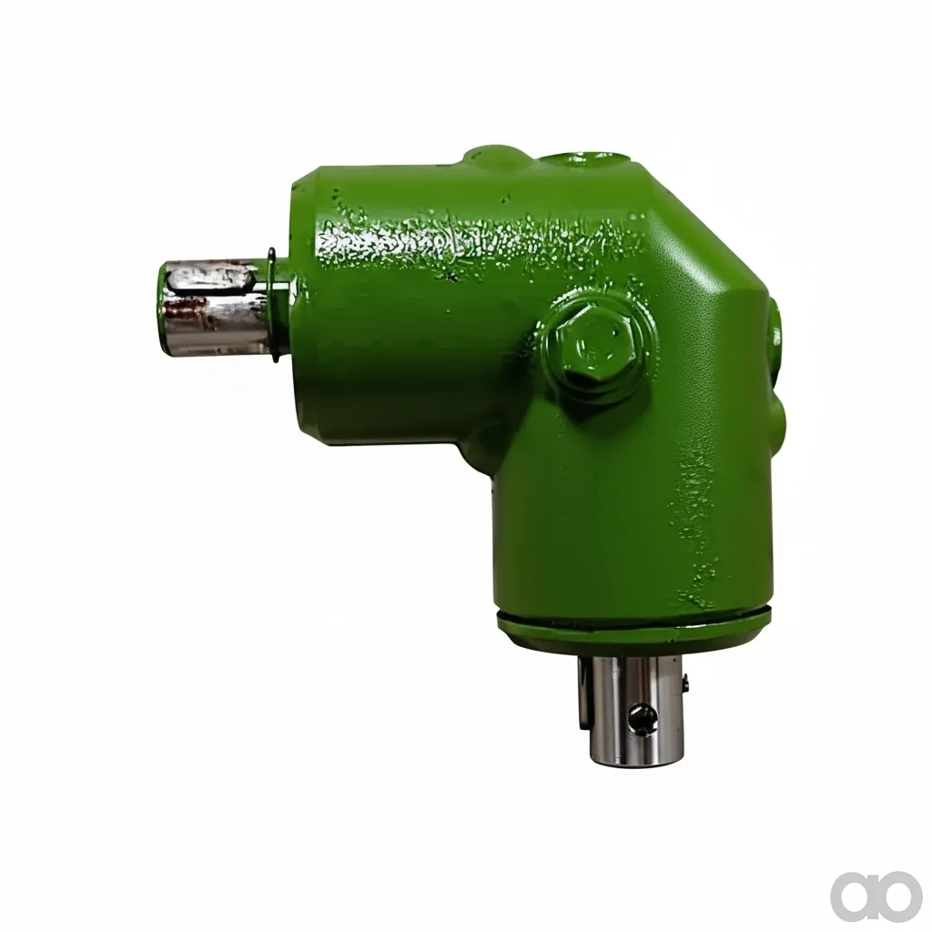 AMAZONE - 910440 - RIGHT ANGLE GEARBOX ASSEMBLY