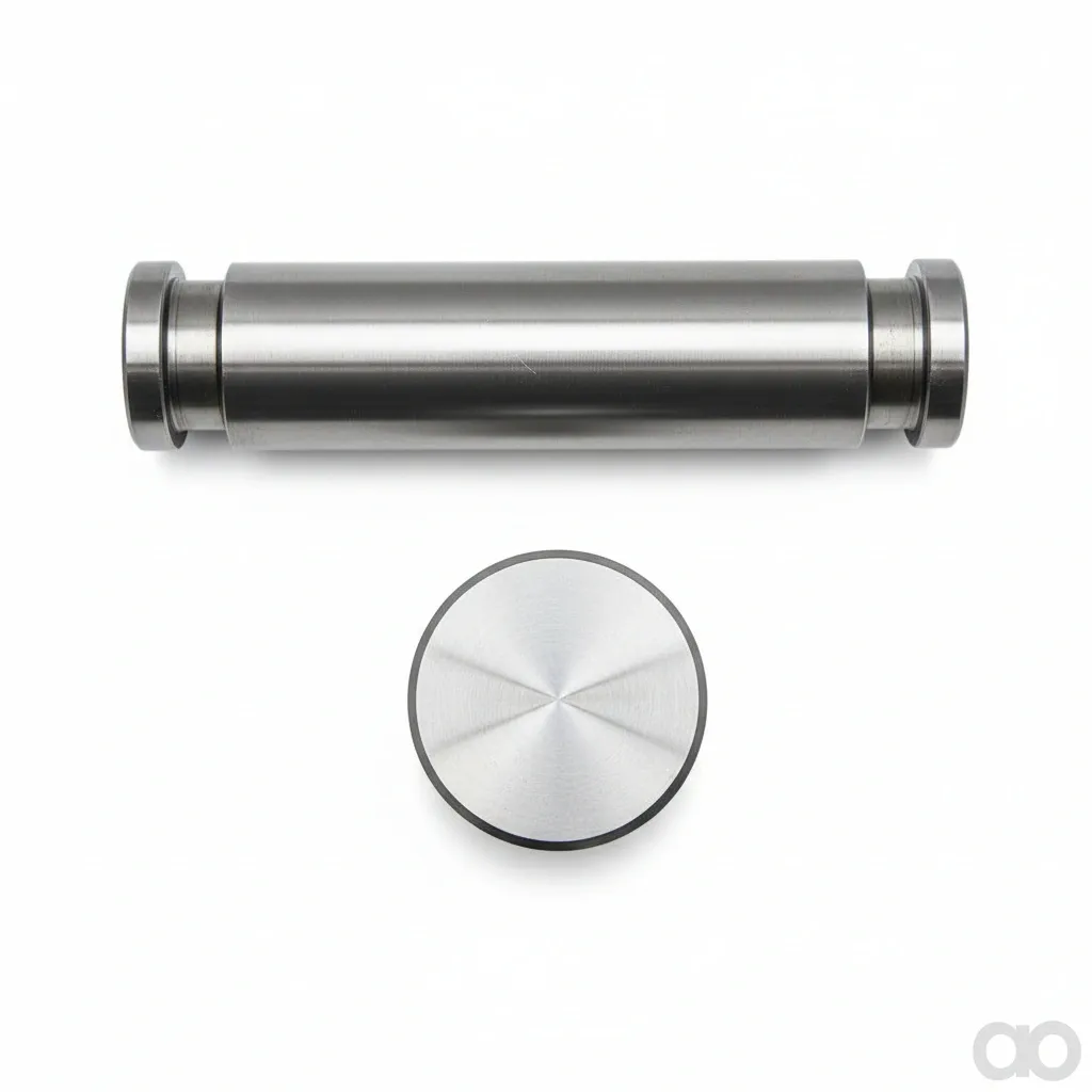 Amazone-910898 - Axle 20X79 (910898)