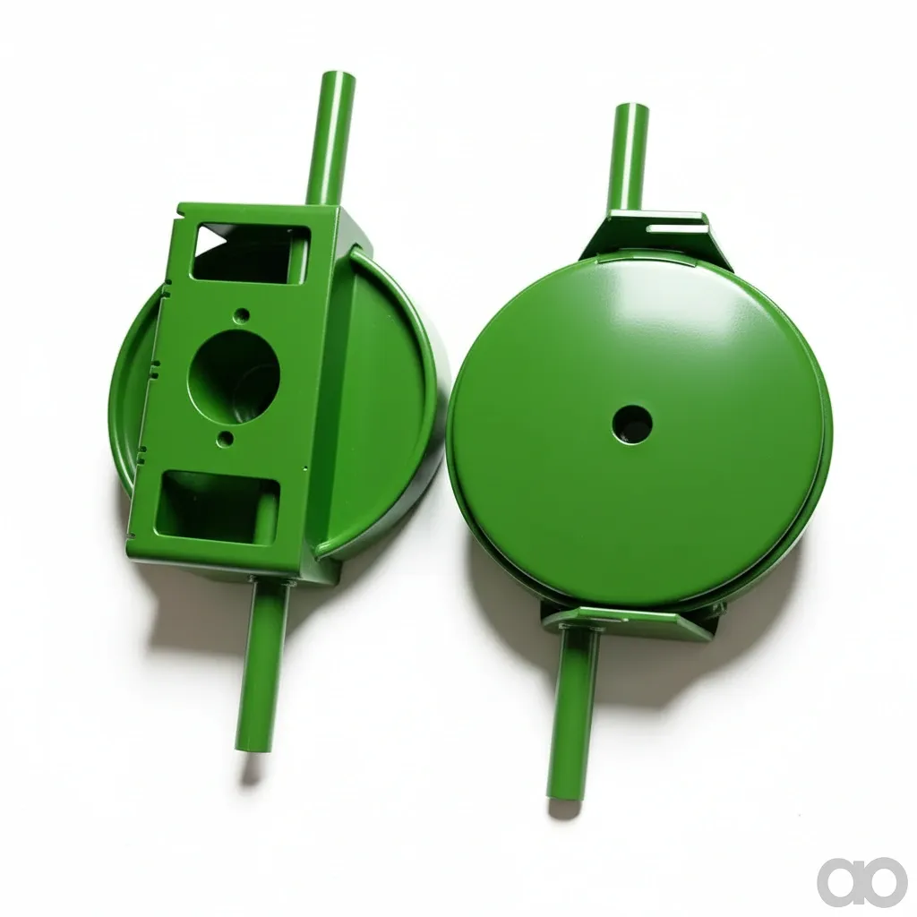 Amazone-910972 - End piece universal (02) (910972)
