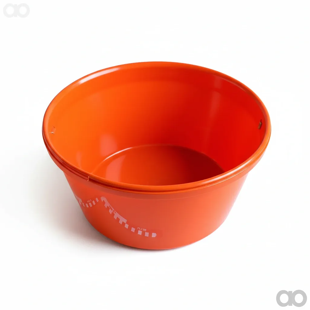 Amazone-911046 - Bucket 18 L without handle (911046)
