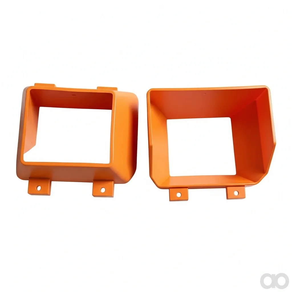 Amazone-911182 - Hopper short (911182)