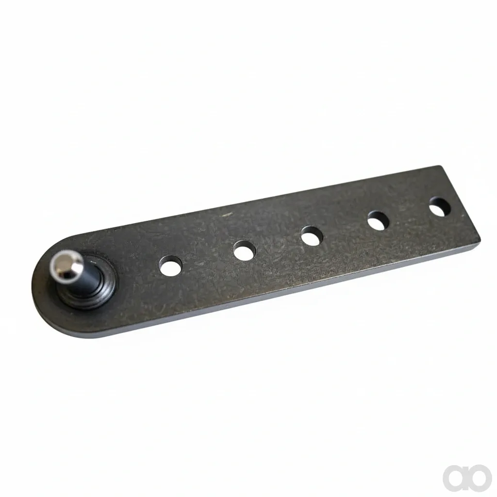Amazone-912018 - Adjusting rail (02/K5) (912018)