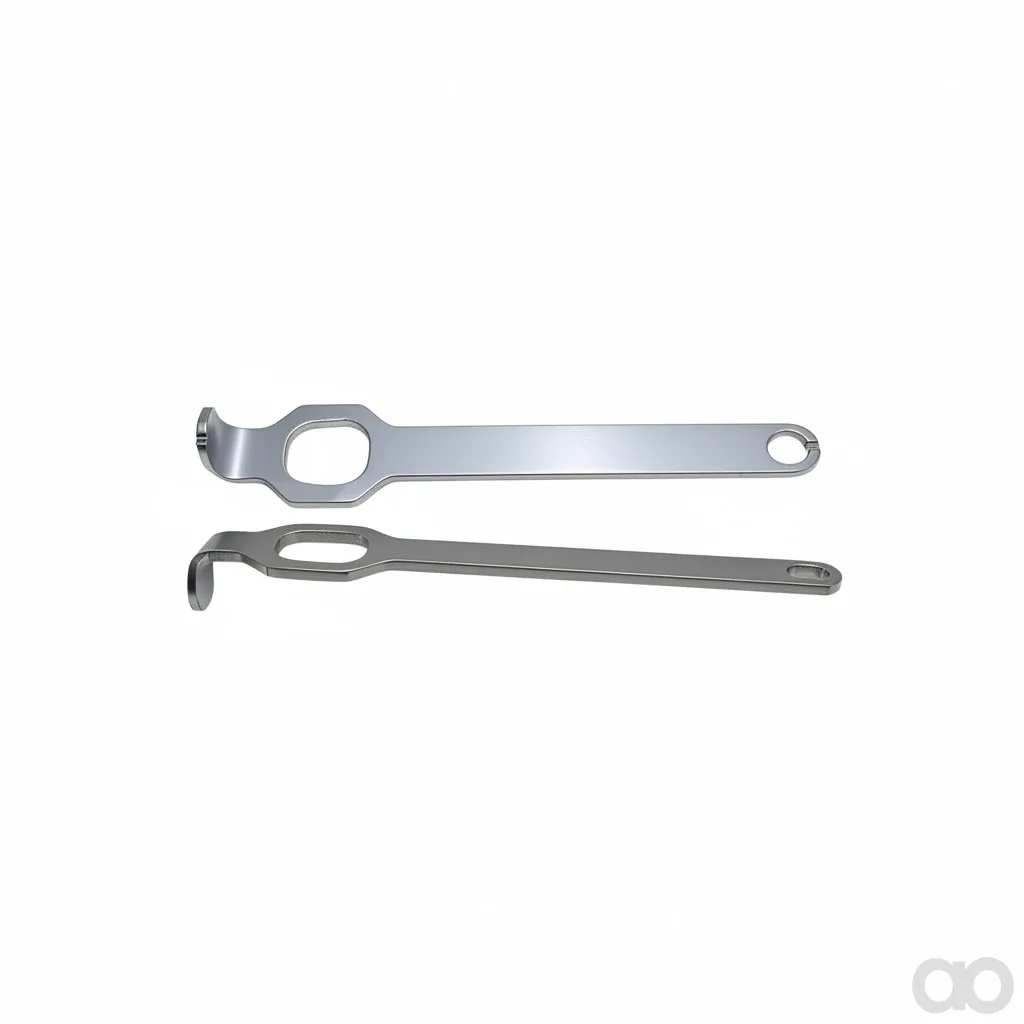 Amazone-912635 - Adjusting plate (912635)