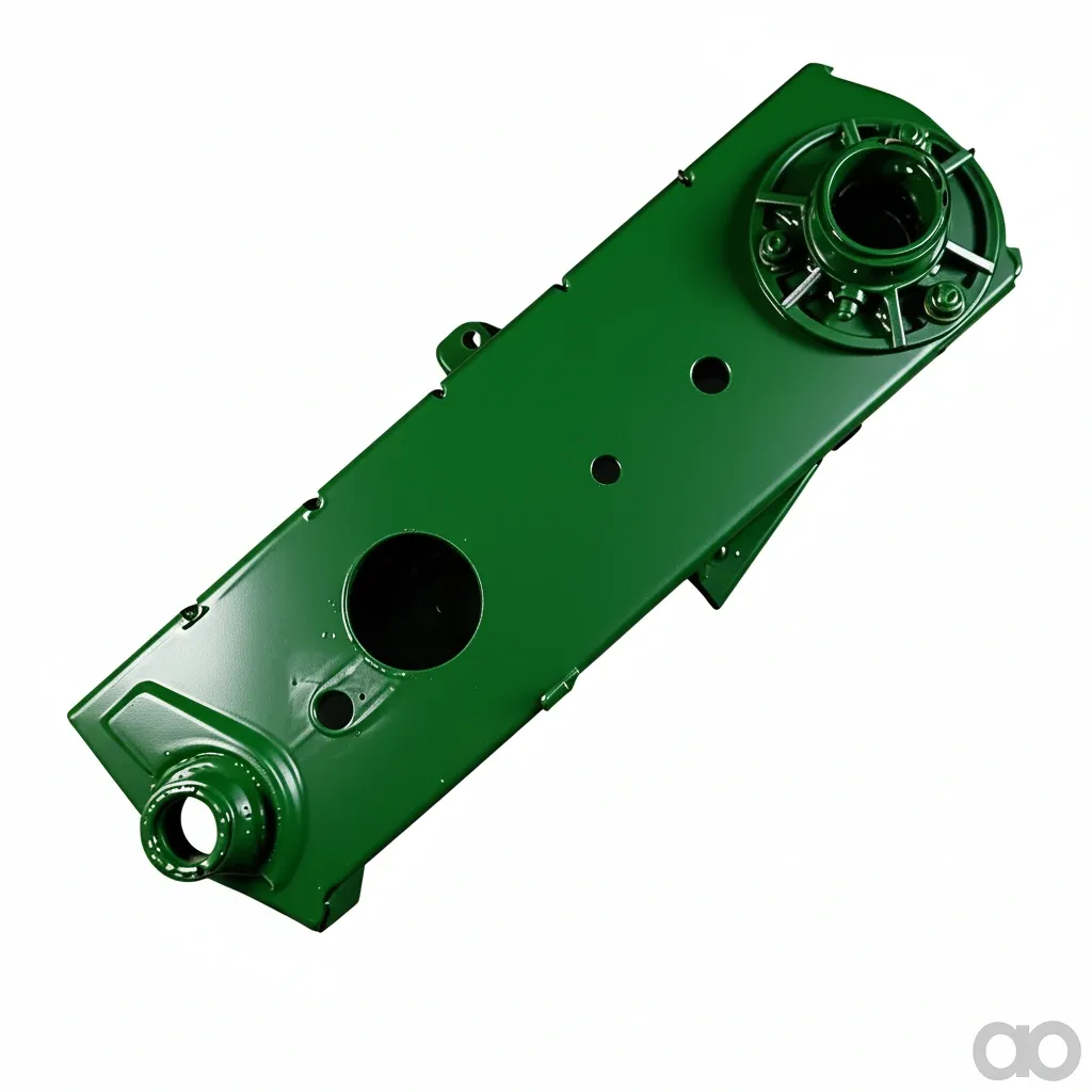 Amazone-912642 - Lower link housing (02) (912642)