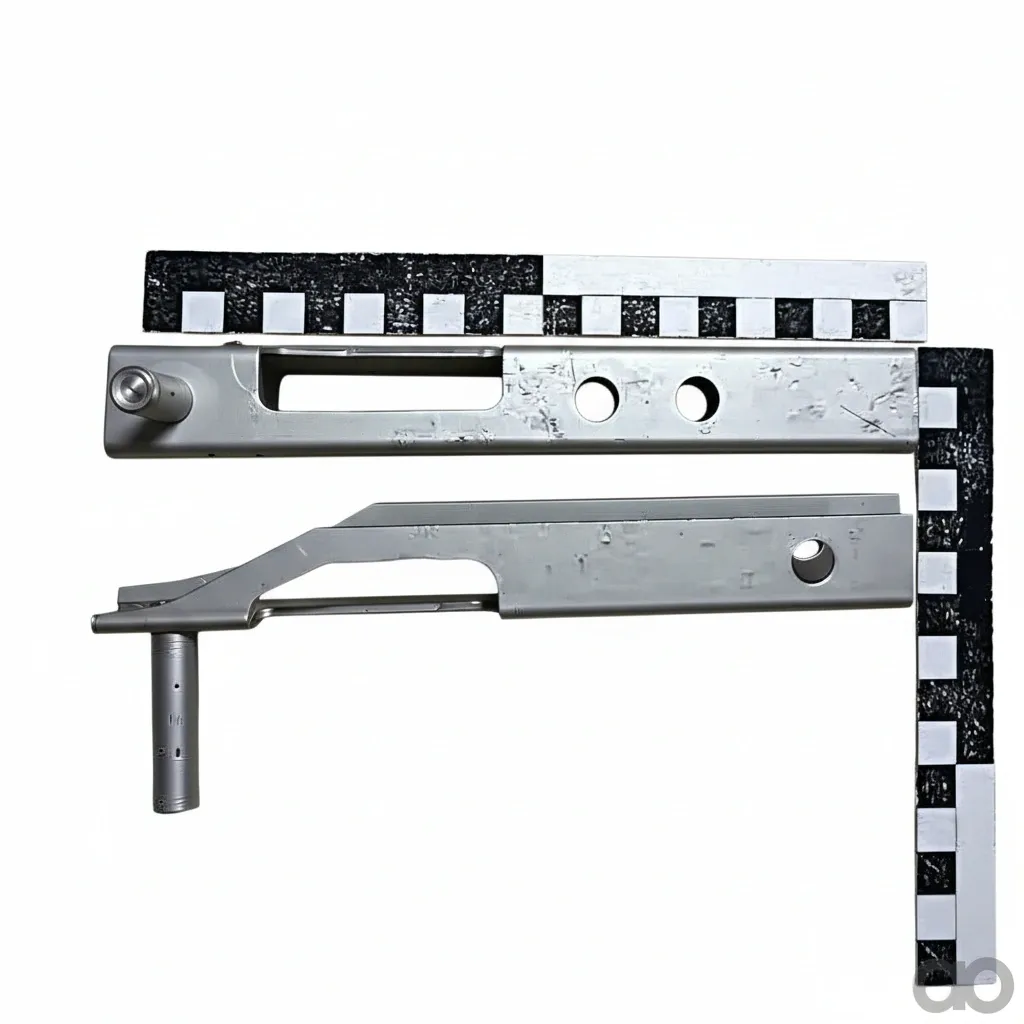 AMAZONE - 912770 - PUSH ROD (09)