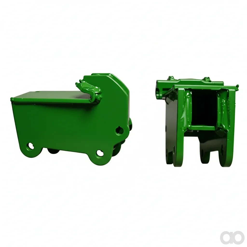 AMAZONE - 912783 - HOLDER HI. ##E