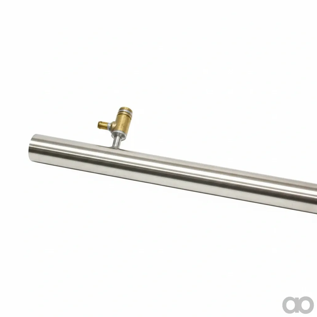 Amazone-912918 - Injector sleeve (09) (912918)