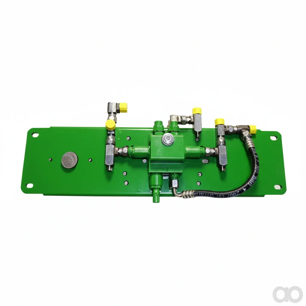 Amazone-913425 - Valve unit (913425)
