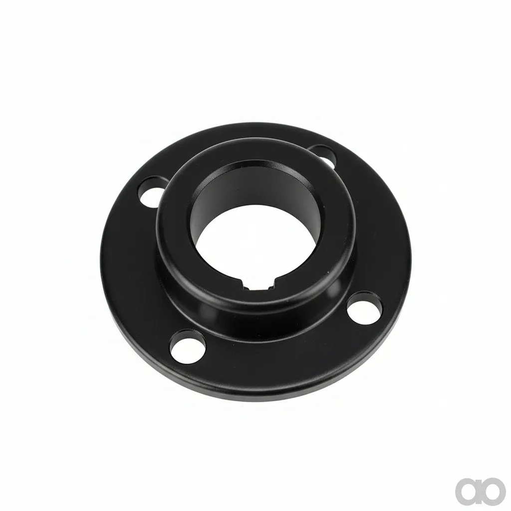 AMAZONE - 913733 - FLANGE FOR INPUT SHAFT (14/K3)
