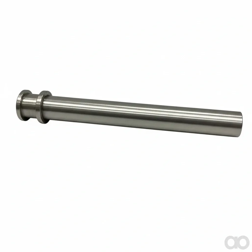 Amazone-913841 - #0 Piston rod 20X315 (913841)