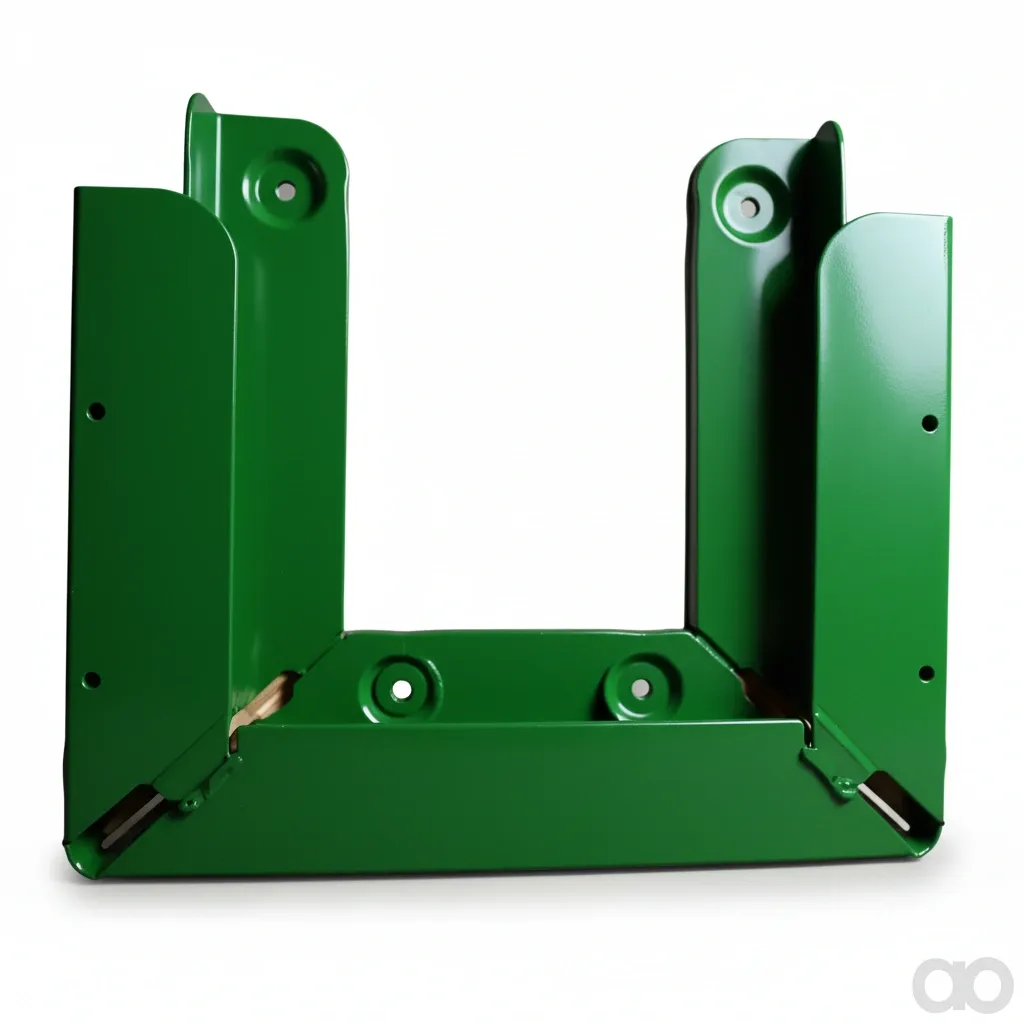 Amazone-913846 - Container pocket (02/K5) (913846)