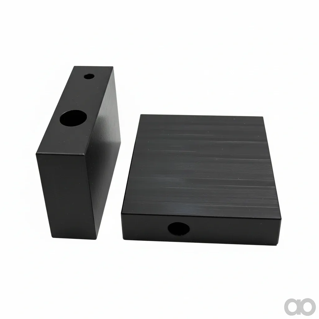 Amazone-914141 - Spacer 20X65X65 (914141)