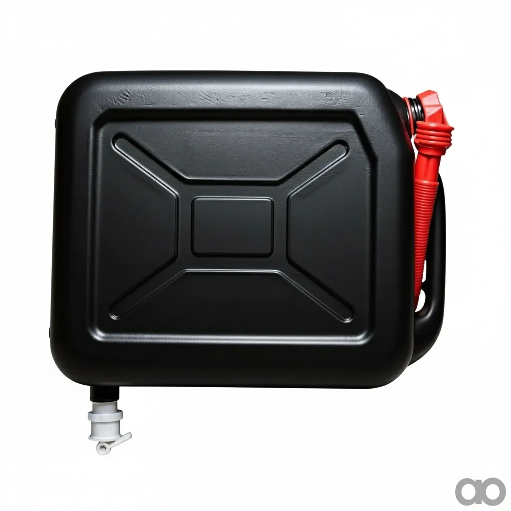 Amazone-914247 - Canister assy. (914247)