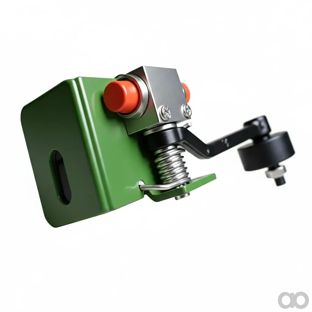 AMAZONE - 914344 - CONTROL VALVE