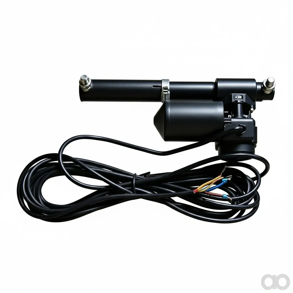 Amazone-914379 - Electric cylinder 12V stroke=100mm (914379)