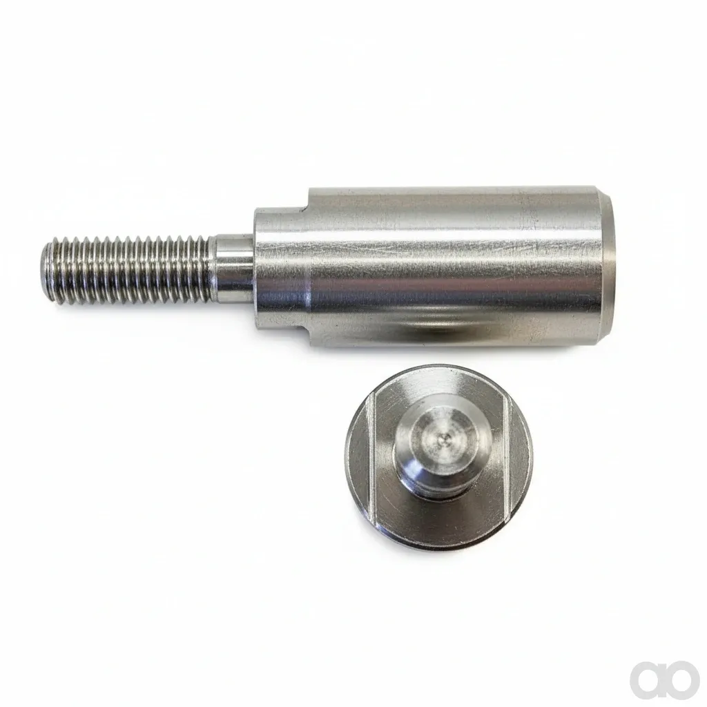 AMAZONE - 914635 - STOP BOLT