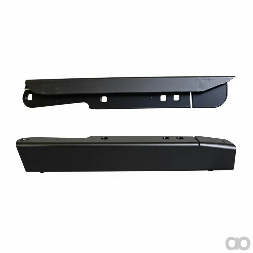 Amazone-914742 - Base Spreader Chute.os 300 Li (914742)