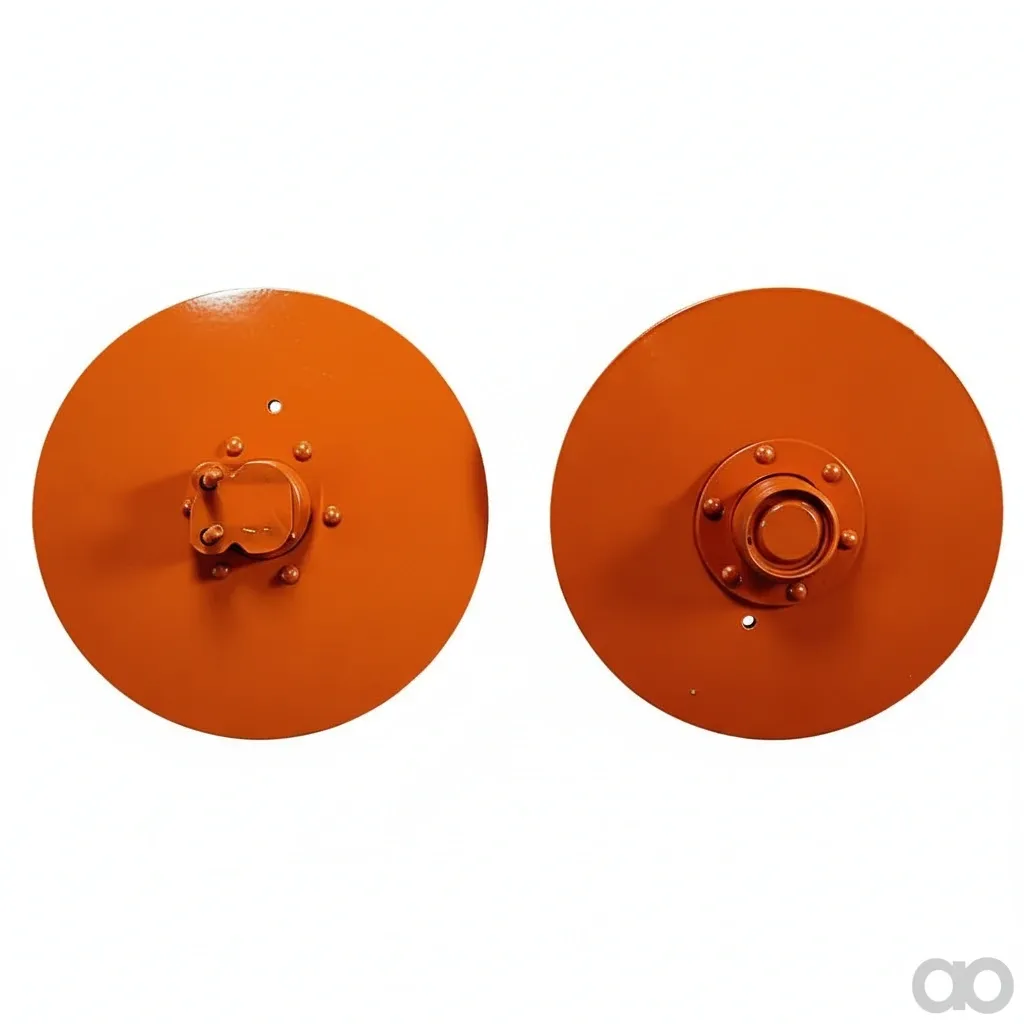 Amazone - 914790 - Harrow Disc MU (11)