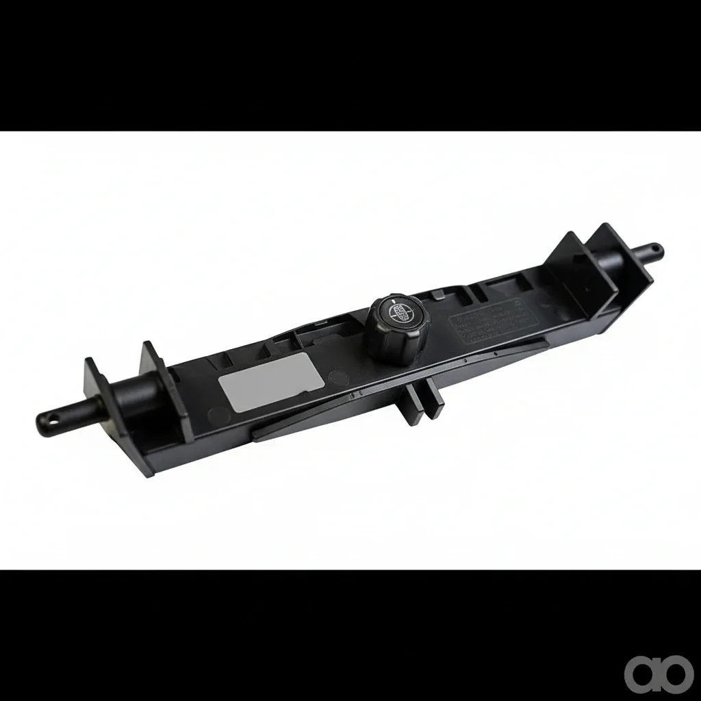 Amazone-914916 - Tow Bar Cat. Ii (914916)