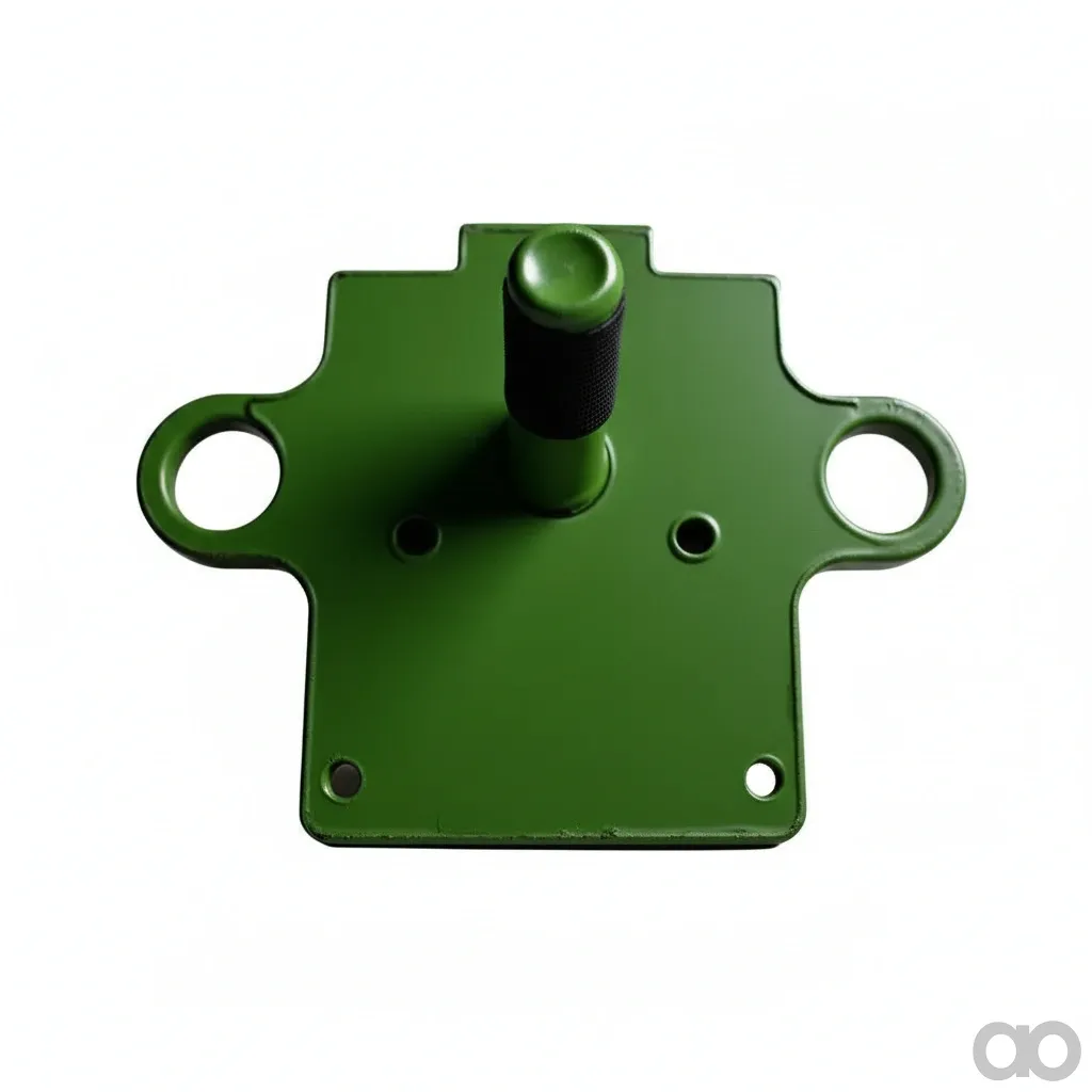 Amazone-914942 - Brake Holder (02) (914942)