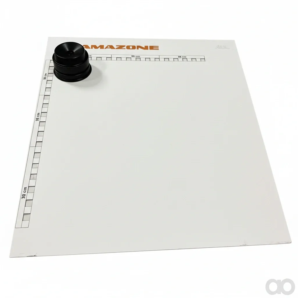Amazone-915055 - Cover Head #0E (915055)