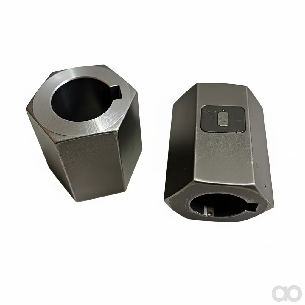 Amazone-915098 - Adapter F.drive #0E (915098)