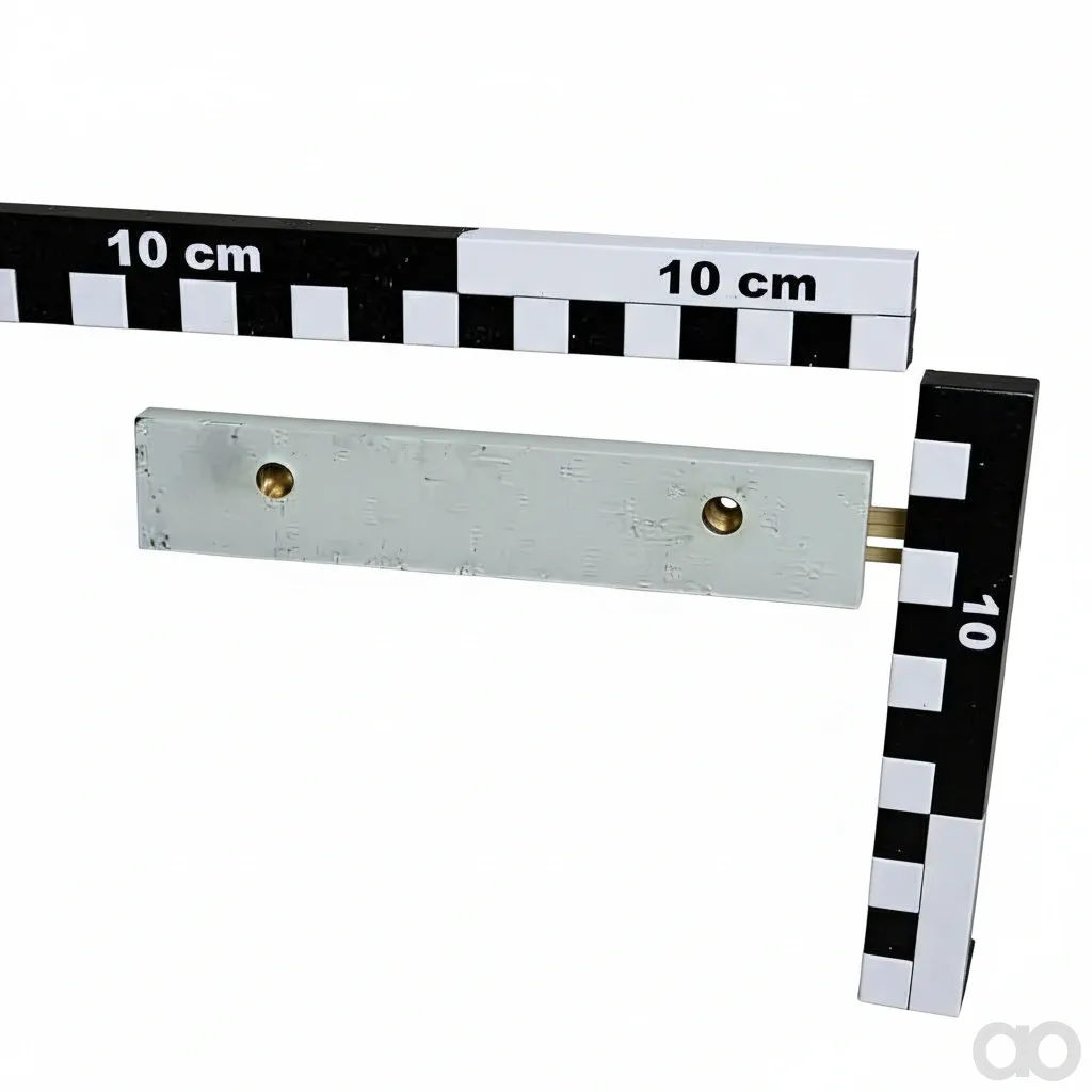 Amazone-915604 - Base Plate (915604)