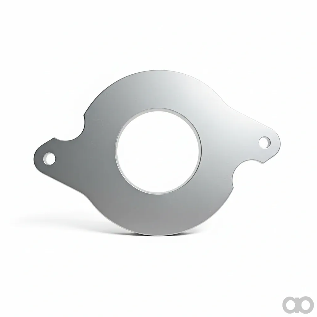 Amazone-915618 - Disc 150.0X50X1.5 1.4301 (915618)