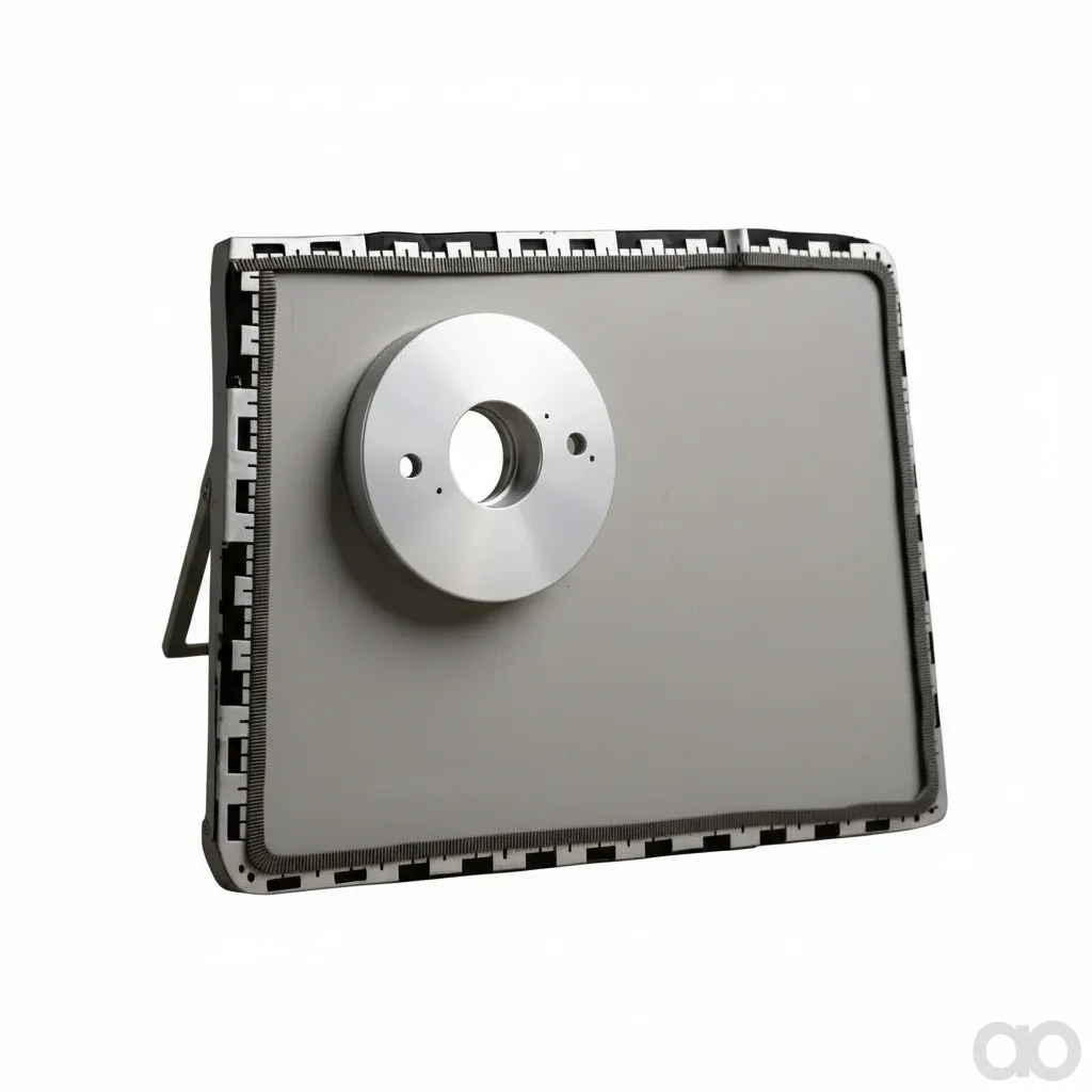 Amazone-915621 - Disc 36.3X100X1.5 1.4301 (915621)