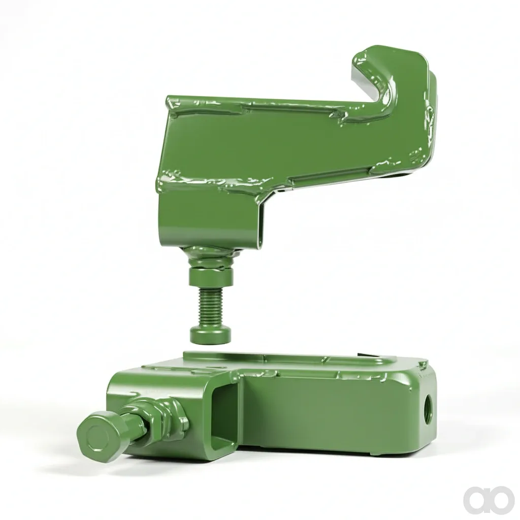 Amazone-915811 - Track loosener holder (02/K5) (915811)