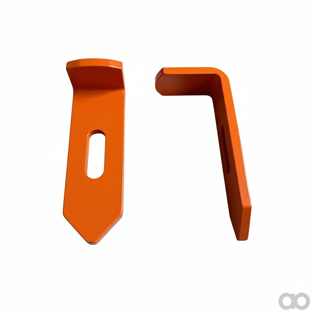 Amazone-917124 - Locking pawl (917124)