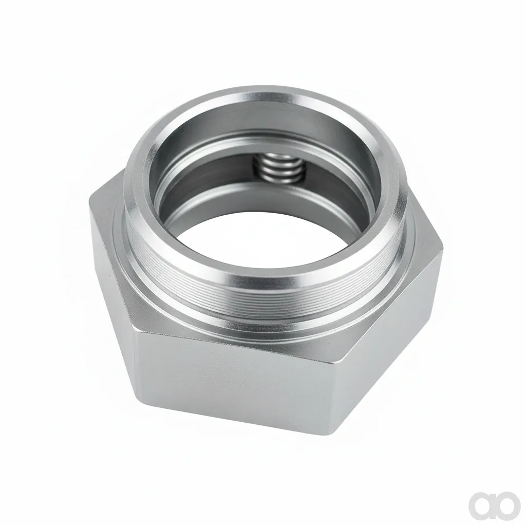 Amazone - 917294 - Nut