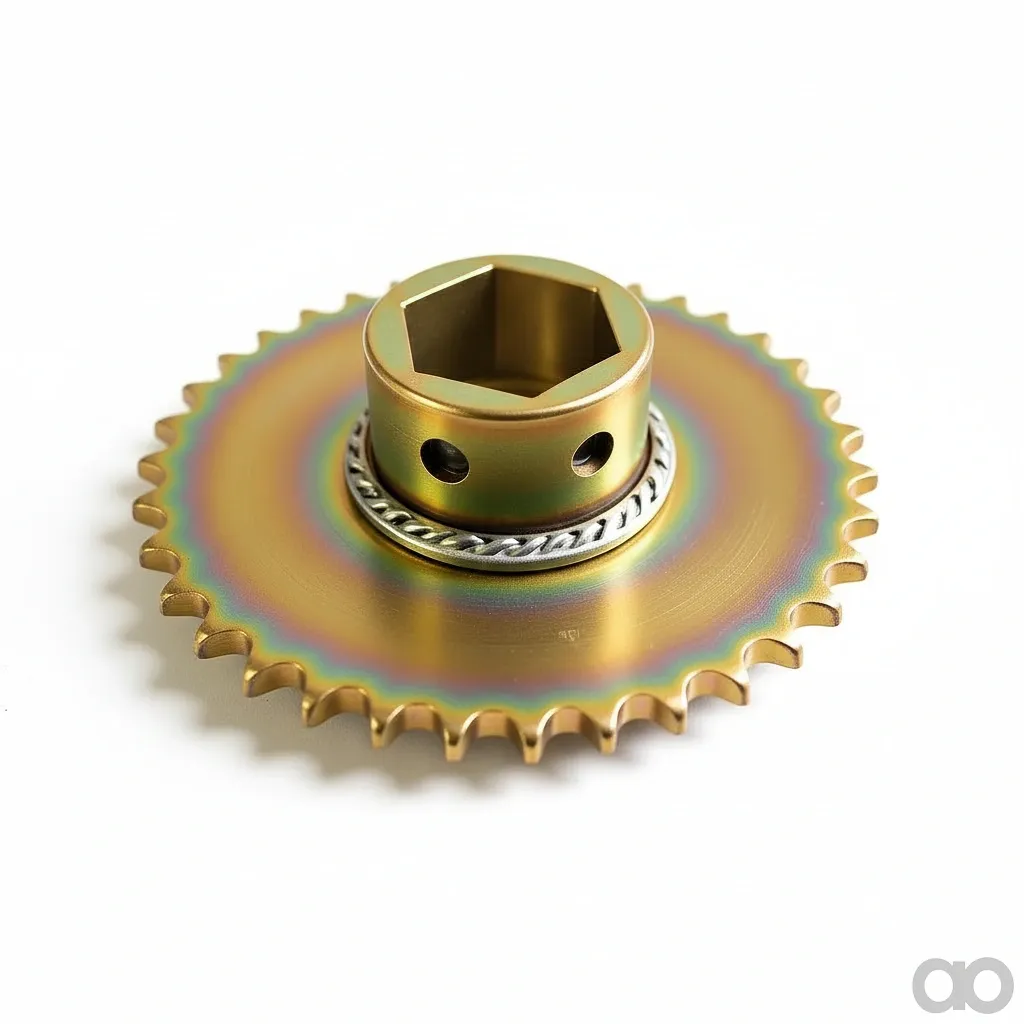 Amazone-917456 - Sprocket Z=41 Di=6Kt (B10) (917456)