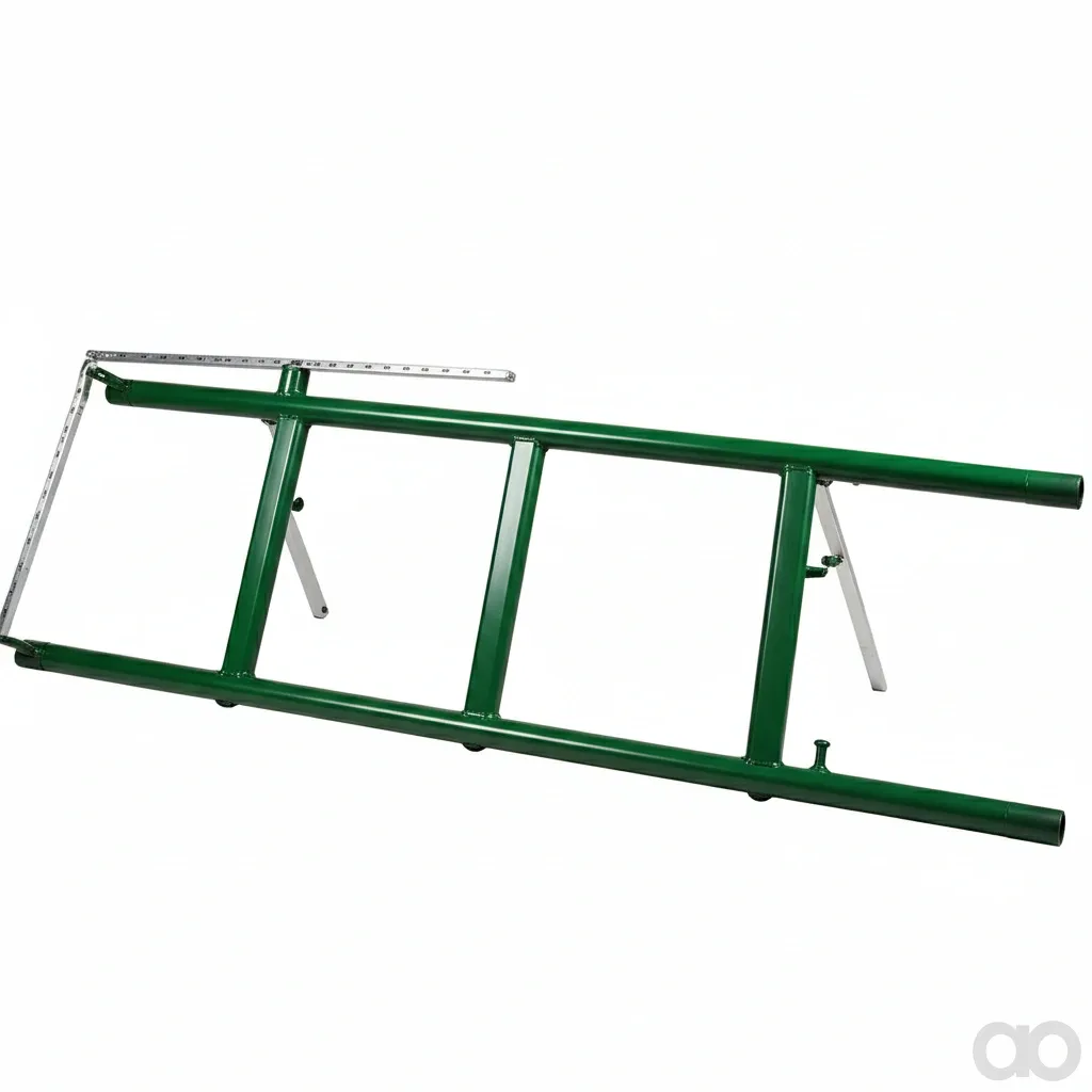 Amazone-917509 - Ladder Un. (02) #0E (917509)