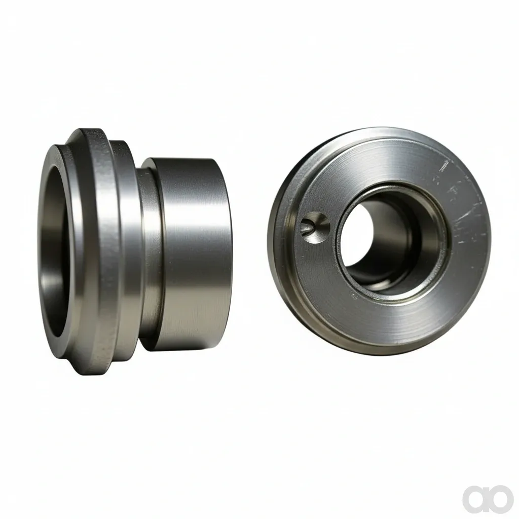 Amazone-917580 - Piston nut 35/M18 (917580)