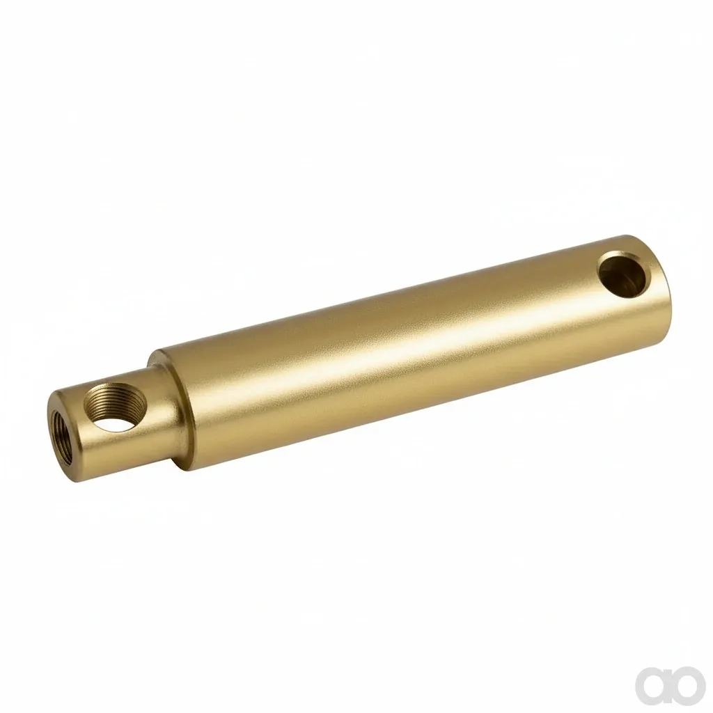 AMAZONE - 917654 - LOWER PIN CAT.II (A2G RD 6)
