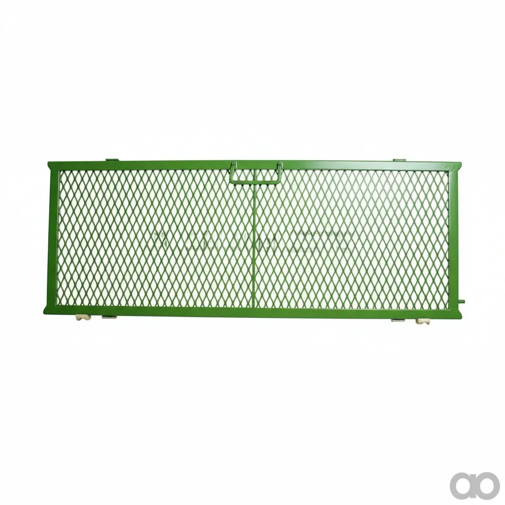 Amazone-917699 - Fertilizer sieve ##A (917699)
