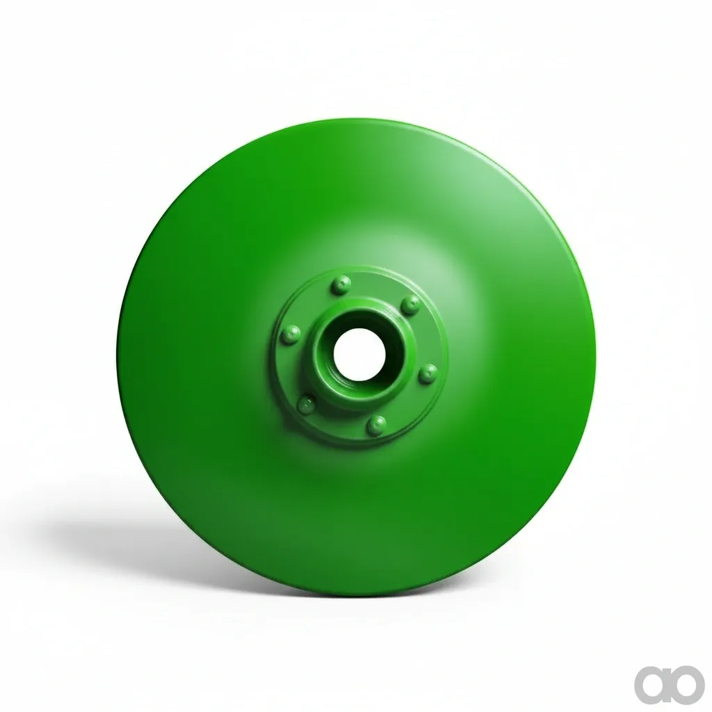 AMAZONE - 917990 - COULTER DISC (02)
